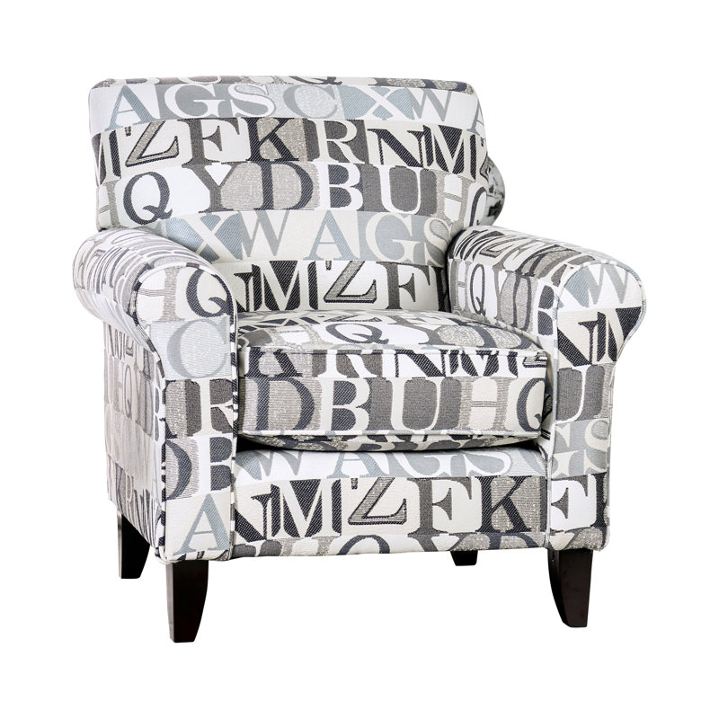 Gayden Upholstered Armchair