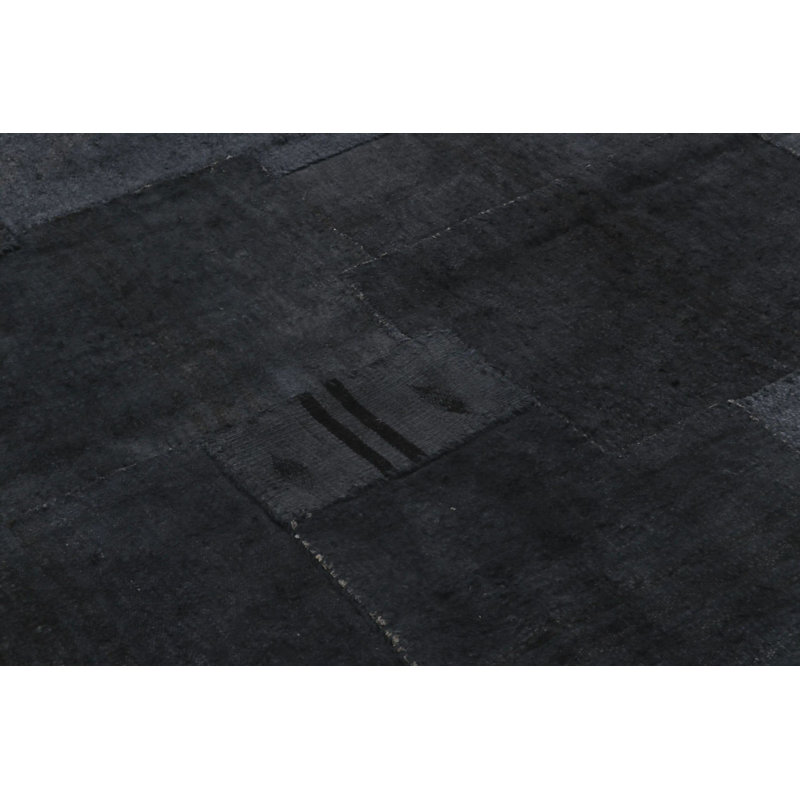 One-of-a-Kind 7'1"x10'1" Flatweave Area Rug