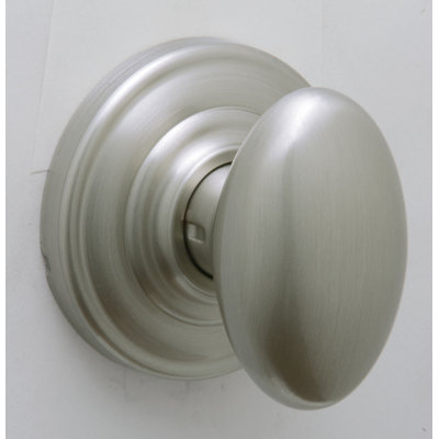 Sienna Passage Door Knob