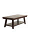 Table basse 1 pièce New Bold