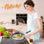 Poêle à frire en céramique Nutrit-121704904