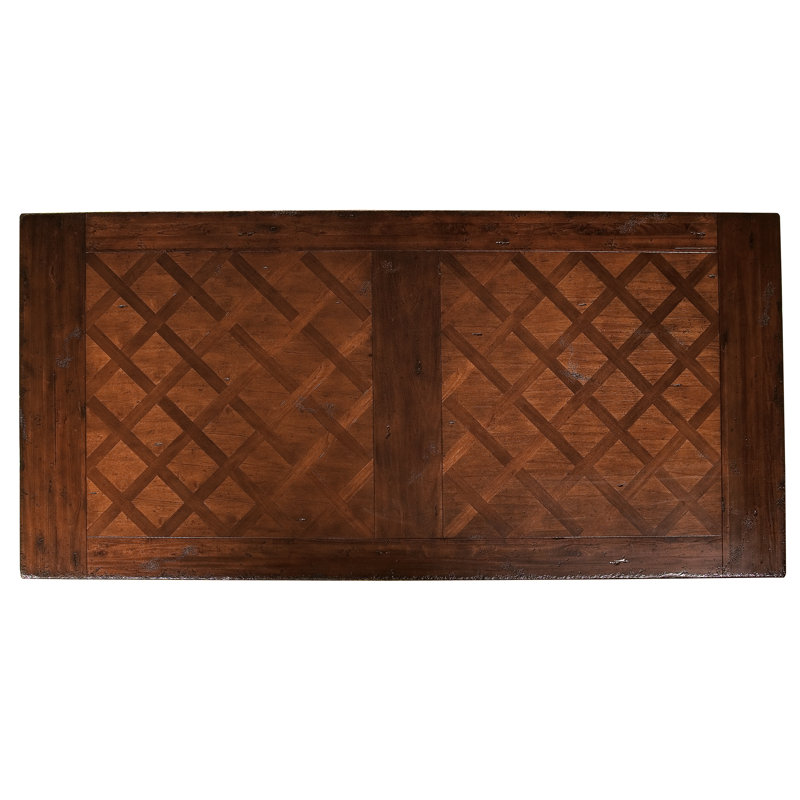 Extendable Dining Table