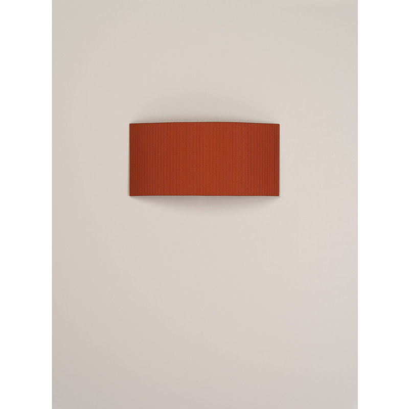 COMODIN RECTANGULAR, Terracota