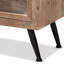 48.3cm W Bedside Table