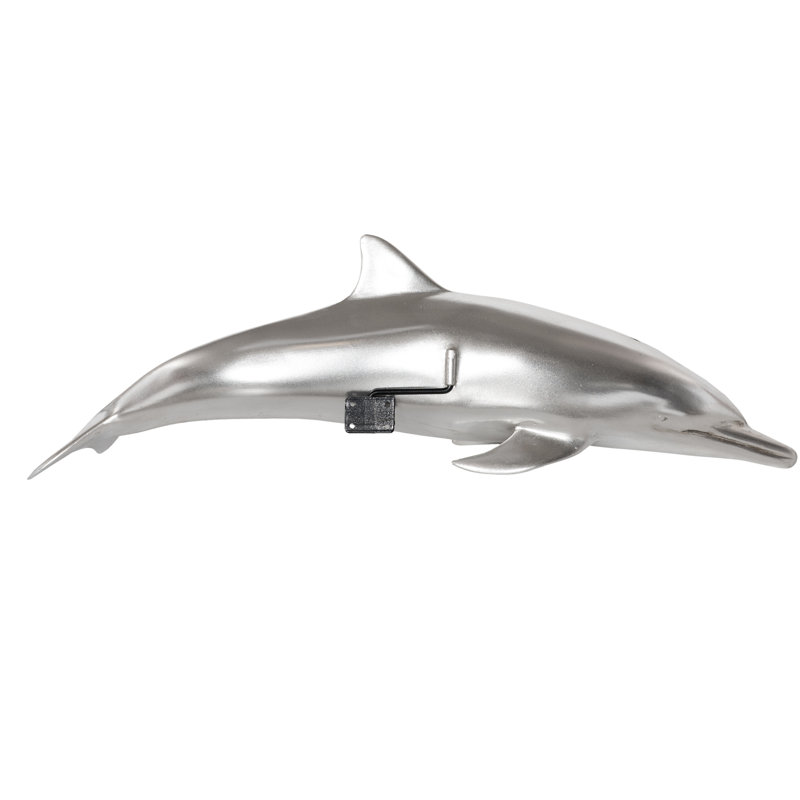 Dolphin Wall Décor