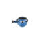 Demi 1.25 Qt. Enamel on Steel Tea Kettle-247894139