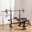 Weight Bench