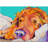 " Snoozer King " by Pat Saunders-White-31105356