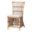 Chaise de salle à manger Aime-975817191
