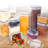 2oz. Food Storage Container