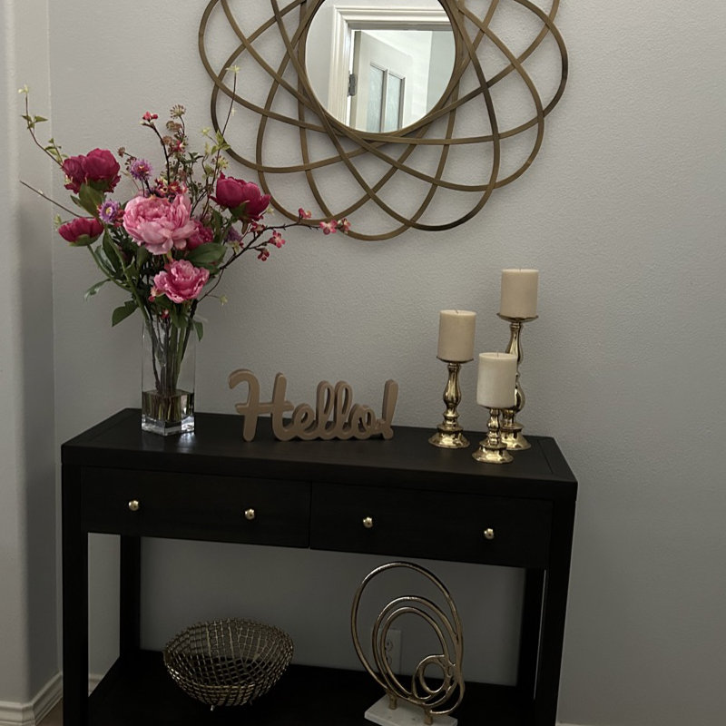 Customer review by Patricia