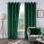 Green selected