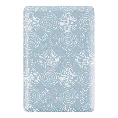 Tapis de cuisine antidérapant Akhavi