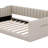 Upholstery Daybed With Side Storage Pocket-208916617-208916619