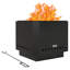 Square Smokeless