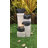11in Stacking Bowls Fountain with Warm White LED Lights