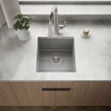 Billings Undermount Bar Sink