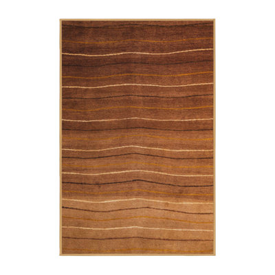 Abstract Indoor Rug
