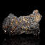 Météorite Sericho Pallasite véritable