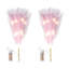 PVC Holiday Shaped Ornament-742773057