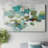 Stepping Stones-Gallery Wrapped Canvas