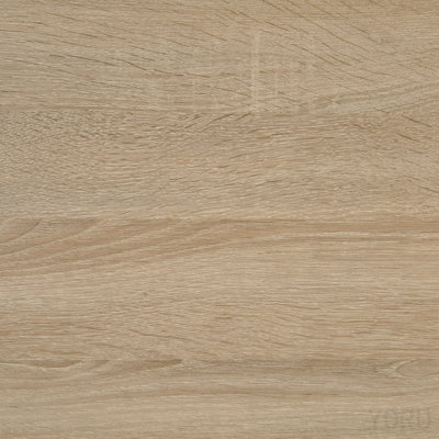 Light Oak 2-Drawer Nightstand
