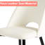 Chaise d'appoint rembourré-37602887