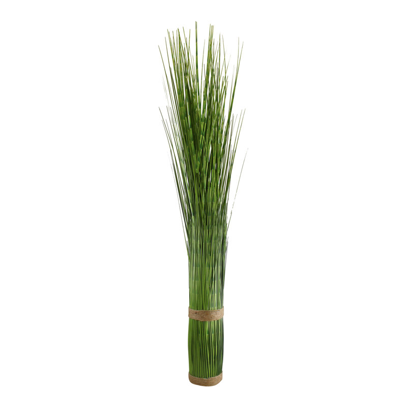 Faux Bamboo Plant, 116cm H x 11cm W x 11cm D
