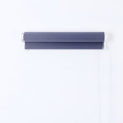 Blackout Day & Night Zebra Roller Blinds – Dual Layer Privacy Window Shades for Living Room, Bedroom & Office