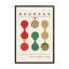 Ornements de Noël rétro Bauhaus-810441008-810441009