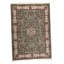 Hand Woven Wool Oriental Area Rug