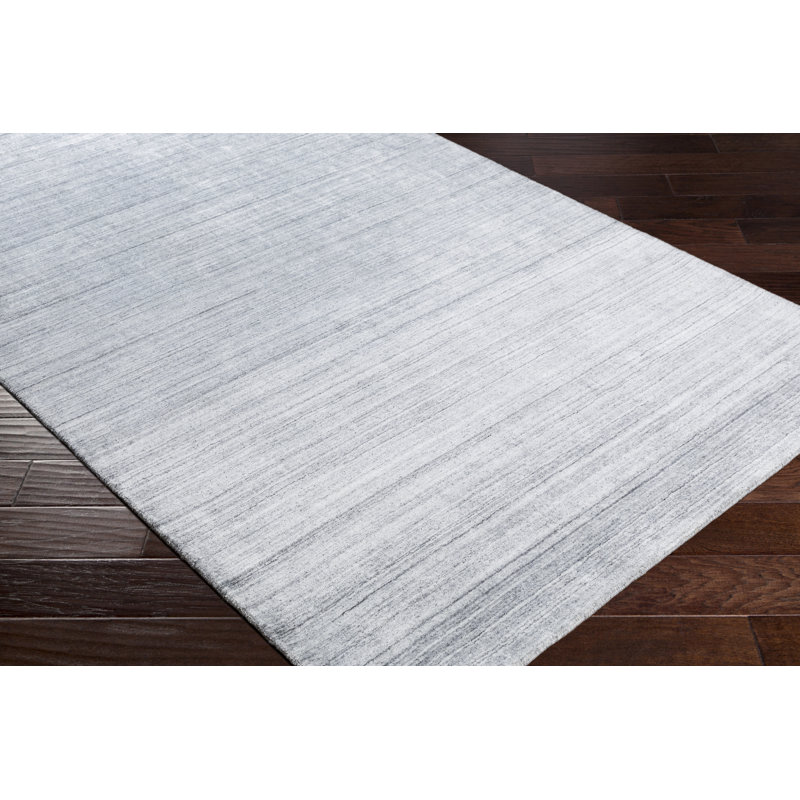 Munana Striped Indoor Rug, Rectangle 10' x 14'