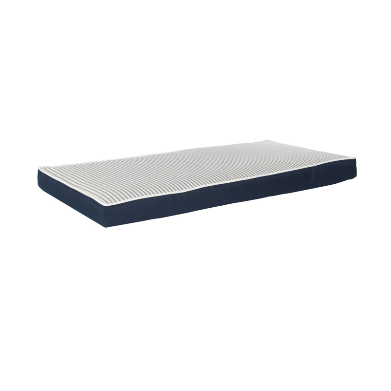 Anslie Outdoor 3'' Bench Seat Cushion