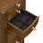 14'' Wide Jewelry Armoire