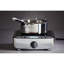 Cœur en cuivre All-Clad 7 pte Multi-pots