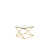 Gold is out of stock selected
