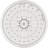Tempesta® Multi Function Adjustable Shower Head with Speedclean Nozzles-380266339
