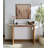 Feliciabeth Marble Console