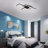 Arlyn 3 - Light LED Flush Mount-1868034742-1780504932