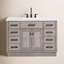 Argenta 48'' W Single Vanity-361317204