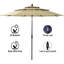 4 - Person Patio Dining Set with-1251956076-1251956077