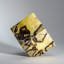 Polished Septarian Cube from Madagascar (2 Lbs)-690254744-690254743