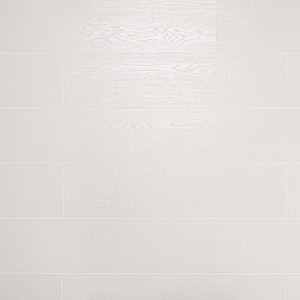Bond Tile Phora 8.5" x 35" Porcelain Wood Look Wall and Floor Tile (14.63 sq. ft. / Case)