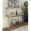 Étagère à livres H 36 "x l 38" Bein