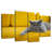 Brampt Cat On Sofa-108837736