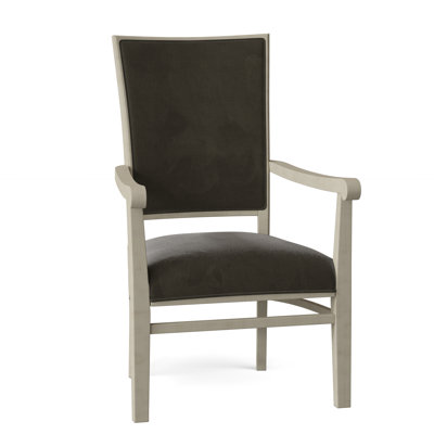 Plymouth Upholstered Arm Chair