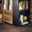 Gunaras 78.5cm Wide 2 -Drawer File Cabinet