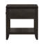 Table de bout 24 x 20 x 25 po, table