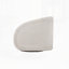 Chaise d'appoint moderne pour le salon-80118936