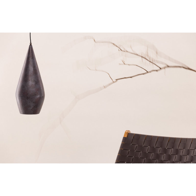Afiq 1 - Light Single Pendant